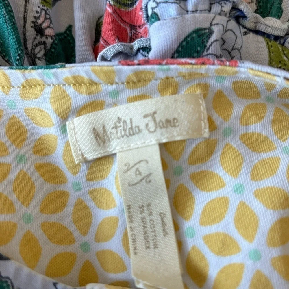 Matilda Jane matilda jane